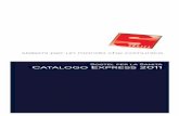 Sostel Catalogo Express 2011
