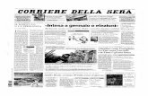 24/12/2010 - Rassegna Stampa