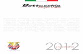 Bottecchia tiempo libre catálogo 2012