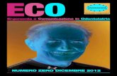 ECO Ergonomia e Cominicazione in Odontoiatria - Numero Zero
