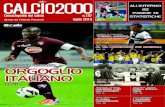 Calcio2000 Magazine n.187