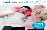 IT Bebe Confort Consumer Magazine 2013