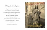 Sussidio del pellegrinaggio Gazzuolo-Campitello
