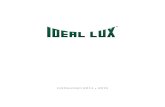 Catalogo Ideal-Lux 2014-2015