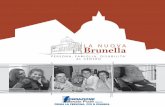 Brochure La Nuova Brunella