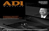 ADI Magazine #5: Italian