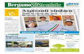 Bergamo SOStenibile 32 > Maggio 2014