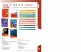 Macmillan Education - Italy Stateschools Catalogue