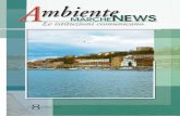 Ambiente Marche News n. 8 Aprile 2008