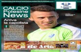 Calcio Polesine News 5