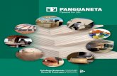 Panguaneta | Catalogo Generale (italiano) - General Catalogue (english)