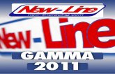 New Line Racing - Gamma 2011