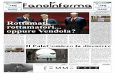 Fanoinforma - Quotidiano, 22 Novembre 2012