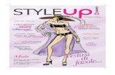 Style Up! :: Numero Zero
