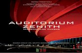 Auditorium Zenith - Gruppo ECO525