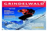 Grindelwald Magazin italiano