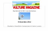 Vulture Magazine, 9 dicembre 2012