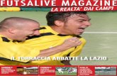 Futsalive Magazine n° 1