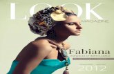 LOOK Magazine No.II