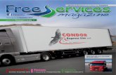 Novembre 2012 - Free Services Magazine
