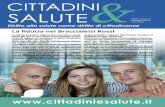 Cittadini & Salute Marzo 2014