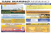 San Marino Annunci (Maggio 2011)