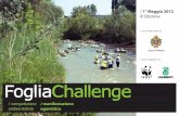 Foglia Challenge 2012