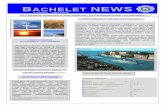 news bachelet