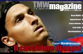 TMW Magazine n.8