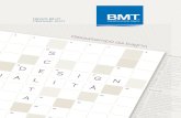 BMT Newsletter