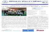 Virgilio Volley News n. 3-16 del 7 gennaio 2012