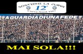 Atalanta - Udinese Giornalino