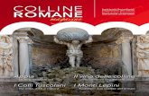 Colline Romane-Magazine 2012