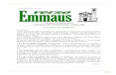 Verso Emmaus - n. 103 - 2012