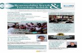 Responsabilita' sociale e tecnologia solidale n.4-5, anno I, Luglio-Agosto 2012