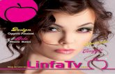 Linfatv Magazine Marzo Aprile 2011