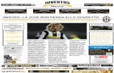 Juventus News di Mercoledì 19 Novembre 2008