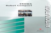 Erowa Robot Compact
