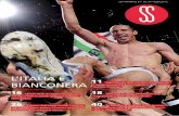 L'Italia è bianconera! Supporters Magazine n°2