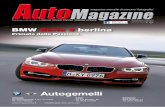 AutoMagazine - Gennaio 2012