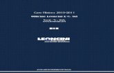 Case History - Officine Leoncini e C Srl