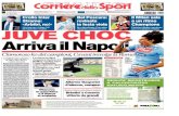 Corriere Dello Sport 07/01/2013
