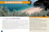 Catalogo Gargano 2011 Cis Tour
