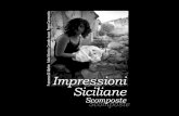 Impressioni Siciliane (Scomposte)
