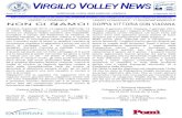 Virgilio Volley News n. 3-17 del 14 gennaio 2012