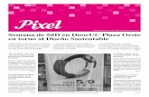 Diario Pixel