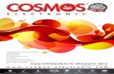 Cosmos Aggiornamento MAGGIO 2012