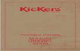 Kickers March/July 2009 Press Realease