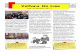 Voltana On Line n.38-2011