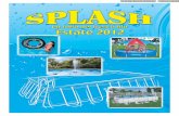 Splash piscine 2012 Brico risparmio Ladispoli